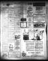 Thumbnail image of item number 2 in: 'Cleburne Morning Review (Cleburne, Tex.), Ed. 1 Wednesday, April 23, 1924'.