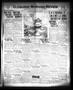 Newspaper: Cleburne Morning Review (Cleburne, Tex.), Ed. 1 Sunday, April 27, 1924