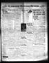 Newspaper: Cleburne Morning Review (Cleburne, Tex.), Ed. 1 Sunday, May 11, 1924