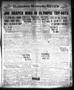 Newspaper: Cleburne Morning Review (Cleburne, Tex.), Ed. 1 Sunday, June 1, 1924