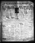 Thumbnail image of item number 1 in: 'Cleburne Morning Review (Cleburne, Tex.), Ed. 1 Sunday, June 15, 1924'.