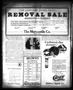 Thumbnail image of item number 4 in: 'Cleburne Morning Review (Cleburne, Tex.), Ed. 1 Sunday, June 15, 1924'.