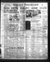 Primary view of Cleburne Times-Review (Cleburne, Tex.), Vol. 40, No. 55, Ed. 1 Monday, January 29, 1945
