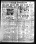 Primary view of Cleburne Times-Review (Cleburne, Tex.), Vol. 40, No. 76, Ed. 1 Thursday, February 22, 1945