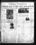 Newspaper: Cleburne Times-Review (Cleburne, Tex.), Vol. 40, No. 84, Ed. 1 Sunday…
