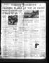 Primary view of Cleburne Times-Review (Cleburne, Tex.), Vol. 40, No. 101, Ed. 1 Friday, March 23, 1945