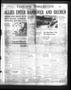 Primary view of Cleburne Times-Review (Cleburne, Tex.), Vol. 40, No. 115, Ed. 1 Monday, April 9, 1945