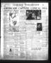 Primary view of Cleburne Times-Review (Cleburne, Tex.), Vol. 40, No. 146, Ed. 1 Tuesday, May 15, 1945