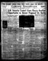 Primary view of Cleburne Times-Review (Cleburne, Tex.), Vol. 43, No. 277, Ed. 1 Wednesday, October 6, 1948