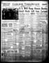 Primary view of Cleburne Times-Review (Cleburne, Tex.), Vol. 43, No. 287, Ed. 1 Monday, October 18, 1948