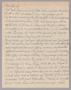 Thumbnail image of item number 1 in: '[Letter from Roma Lipowska to I. H. Kempner, September 21, 1948]'.