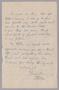 Thumbnail image of item number 2 in: '[Letter from Bob V. Stern to Mr. and Mrs. I. H. Kempner, May 11, 1948]'.