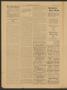 Thumbnail image of item number 2 in: 'The Labor Dispatch (Galveston, Tex.), Vol. 6, No. 42, Ed. 1 Saturday, November 11, 1916'.