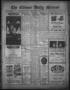 Newspaper: The Gilmer Daily Mirror (Gilmer, Tex.), Vol. 19, No. 254, Ed. 1 Tuesd…
