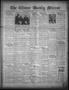 Newspaper: The Gilmer Weekly Mirror (Gilmer, Tex.), Vol. 59, No. 51, Ed. 1 Thurs…