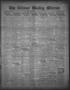Newspaper: The Gilmer Weekly Mirror (Gilmer, Tex.), Vol. 59, No. 52, Ed. 1 Thurs…