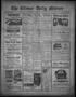 Thumbnail image of item number 1 in: 'The Gilmer Daily Mirror (Gilmer, Tex.), Vol. 19, No. 269, Ed. 1 Friday, January 18, 1935'.