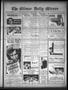 Newspaper: The Gilmer Daily Mirror (Gilmer, Tex.), Vol. 19, No. 294, Ed. 1 Satur…