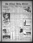 Primary view of The Gilmer Daily Mirror (Gilmer, Tex.), Vol. 19, No. 295, Ed. 1 Monday, February 18, 1935