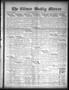 Newspaper: The Gilmer Weekly Mirror (Gilmer, Tex.), Vol. 60, No. 8, Ed. 1 Thursd…