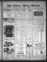 Newspaper: The Gilmer Daily Mirror (Gilmer, Tex.), Vol. 20, No. 5, Ed. 1 Saturda…