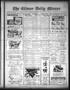 Primary view of The Gilmer Daily Mirror (Gilmer, Tex.), Vol. 20, No. 26, Ed. 1 Wednesday, April 10, 1935