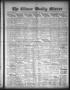 Newspaper: The Gilmer Weekly Mirror (Gilmer, Tex.), Vol. 60, No. 14, Ed. 1 Thurs…