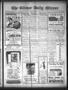 Newspaper: The Gilmer Daily Mirror (Gilmer, Tex.), Vol. 20, No. 61, Ed. 1 Tuesda…