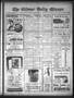 Thumbnail image of item number 1 in: 'The Gilmer Daily Mirror (Gilmer, Tex.), Vol. 20, No. 62, Ed. 1 Wednesday, May 22, 1935'.