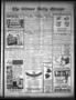 Newspaper: The Gilmer Daily Mirror (Gilmer, Tex.), Vol. 20, No. 76, Ed. 1 Friday…