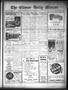 Newspaper: The Gilmer Daily Mirror (Gilmer, Tex.), Vol. 20, No. 112, Ed. 1 Frida…