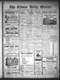 Newspaper: The Gilmer Daily Mirror (Gilmer, Tex.), Vol. 20, No. 128, Ed. 1 Wedne…