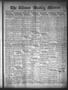 Newspaper: The Gilmer Weekly Mirror (Gilmer, Tex.), Vol. 60, No. 30, Ed. 1 Thurs…