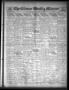 Thumbnail image of item number 1 in: 'The Gilmer Weekly Mirror (Gilmer, Tex.), Vol. 60, No. 37, Ed. 1 Thursday, September 26, 1935'.