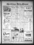 Newspaper: The Gilmer Daily Mirror (Gilmer, Tex.), Vol. 20, No. 206, Ed. 1 Wedne…