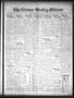 Newspaper: The Gilmer Weekly Mirror (Gilmer, Tex.), Vol. 60, No. 43, Ed. 1 Thurs…