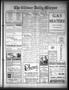 Newspaper: The Gilmer Daily Mirror (Gilmer, Tex.), Vol. 20, No. 212, Ed. 1 Wedne…