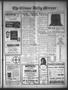 Thumbnail image of item number 1 in: 'The Gilmer Daily Mirror (Gilmer, Tex.), Vol. 20, No. 220, Ed. 1 Friday, November 22, 1935'.