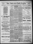 Newspaper: San Antonio Daily Light (San Antonio, Tex.), Vol. 6, No. 62, Ed. 1, T…