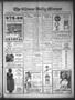 Newspaper: The Gilmer Daily Mirror (Gilmer, Tex.), Vol. 20, No. 231, Ed. 1 Thurs…