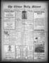 Newspaper: The Gilmer Daily Mirror (Gilmer, Tex.), Vol. 18, No. 105, Ed. 1 Thurs…