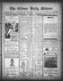 Newspaper: The Gilmer Daily Mirror (Gilmer, Tex.), Vol. 18, No. 107, Ed. 1 Satur…