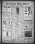 Newspaper: The Gilmer Daily Mirror (Gilmer, Tex.), Vol. 18, No. 110, Ed. 1 Wedne…