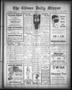 Primary view of The Gilmer Daily Mirror (Gilmer, Tex.), Vol. 18, No. 119, Ed. 1 Saturday, July 29, 1933