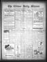 Thumbnail image of item number 1 in: 'The Gilmer Daily Mirror (Gilmer, Tex.), Vol. 18, No. 120, Ed. 1 Monday, July 31, 1933'.