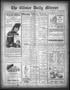 Newspaper: The Gilmer Daily Mirror (Gilmer, Tex.), Vol. 18, No. 122, Ed. 1 Wedne…
