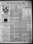 Newspaper: San Antonio Daily Light (San Antonio, Tex.), Vol. 6, No. 69, Ed. 1, F…