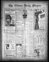 Primary view of The Gilmer Daily Mirror (Gilmer, Tex.), Vol. 18, No. 138, Ed. 1 Monday, August 21, 1933
