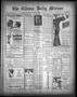 Newspaper: The Gilmer Daily Mirror (Gilmer, Tex.), Vol. 18, No. 140, Ed. 1 Wedne…
