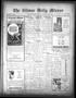 Newspaper: The Gilmer Daily Mirror (Gilmer, Tex.), Vol. 18, No. 145, Ed. 1 Tuesd…